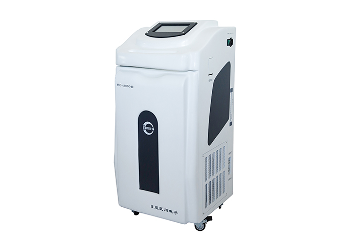 医用电脑控温仪